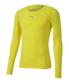 PUMA LIGA Baselayer Longsleeve (033)