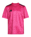 adidas Team Icon 25 Trikot Kids Rosa