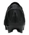 Nike Air Zoom Mercurial Vapor XVI Elite FG Shadow Schwarz F002 - schwarz