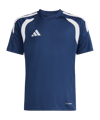 adidas Tiro 26 League Trikot Kids Dunkelblau