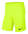 NIKE Park III Shorts (702)