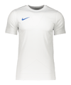 Nike Park VII Trikot Weiss Blau (102)