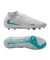 Nike Phantom 6 High Elite AG Bright Lights Weiß F102