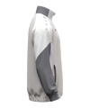 JAKO Dynamic Web Jacke Grau F837 - grau