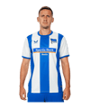 Castore Hertha BSC Berlin Trikot Home 2026/2027 Weiß - weiss