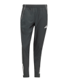 adidas Tiro 25 Competition Präsentationshose Schwarz - schwarz