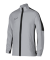 Nike Academy Woven Trainingsjacke Grau F012