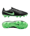 Nike Tiempo Maestro Academy Low MG Shadow Schwarz F001