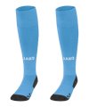JAKO Allround Stutzenstrumpf Hellblau F430