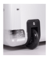 Cawila LIGA Teamtrolley 650x320x430 mm Silber - silber