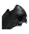 Nike Air Zoom Mercurial Vapor XVI Elite FG Shadow Schwarz F002 - schwarz