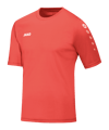 JAKO Team KA Trikot Damen Orange F365