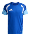 adidas Tiro 26 Competition Trainingsshirt Blau