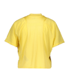 NIKE F.C. Croped Jersey Damen (795) - gold