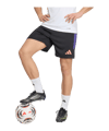 adidas Tiro 26 League Short Schwarz - schwarz
