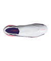 adidas F50 Hyperfast League LL AG Chaos vs Control Weiß - weiss
