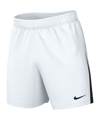 Nike Venom IV Short Weiss Schwarz F100