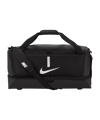 NIKE Academy Team Hardcase Tasche Large (010) - schwarz