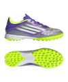 adidas F50 League TF Radiant Blaze Lila