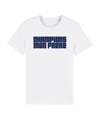 Paris Saint-Germain Champions Mon Frere T-Shirt Weiß