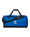 Hummel hmlCORE 2.0 Größe L L64xH32xB29 cm, 63L Tasche Blau F7079
