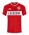 JAKO VfB Stuttgart Trikot Away 2026/2027 Rot F110