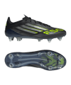 adidas F50 Elite SG Schwarz
