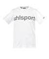 Uhlsport Essential Promo T-Shirt Kids Weiss (009)