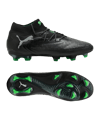 PUMA FUTURE 8 Ultimate FG Eclipse Schwarz F02