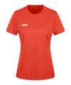 JAKO Team Trikot kurzarm Damen (018)