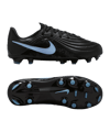 Nike Tiempo Maestro Academy FG/MG Shadow Kids Schwarz F040