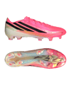 adidas F50 Hyperfast Elite FG Road to Glory Rosa