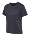 Hummel hmlPULSE Workout T-Shirt Damen Lila F2366