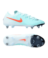 Nike Phantom GX II Elite Pro-Player-Edition SG-Pro Mad Energy Grün F300