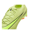 Nike Air Zoom Mercurial Vapor XVI Academy FG/MG Max Voltage Gelb F300 - gelb