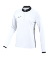 Nike Academy 25 Drill Top Sweatshirt Damen Weiss F100