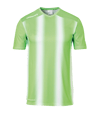 uhlsport Stripe 2.0 Trikot kurzarm Kids Grün (006)