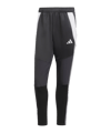 adidas Tiro 24 Winter Trainingshose Schwarz