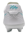 Nike Tiempo Ligera Pro AG Bright Lights Weiß F102 - weiss