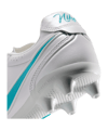 Nike Tiempo Ligera Pro AG Bright Lights Weiß F102 - weiss