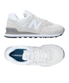 New Balance 574 Weiss (EVW)