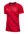 Hummel Match Triumph Trikot Rot F3826 - rot
