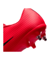 Nike Air Zoom Mercurial Vapor XVII Academy SG Break'Em Rot F600 - rot