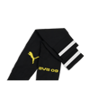 PUMA Borussia Dortmund Strumpfstutzen Home 2026/2027 Schwarz F07 - schwarz