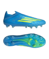 adidas F50 Elite LL AG Ice Cold Precision Blau