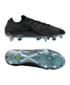 Nike Phantom GX II Elite SG-Pro AC Shadow Schwarz F002