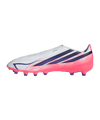 adidas F50 Hyperfast League LL AG Chaos vs Control Weiß - weiss