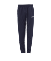 uhlsport Team Trainingshose Blau Weiss (002)