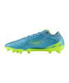 New Balance Tekela Elite Low Laced V5 MG Neon Tide Blau - blau