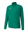 PUMA teamGOAL 23 Sideline Jacket (005)